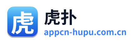 虎扑 Logo